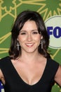 Shannon Woodward