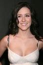 Shannon Woodward