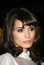 Shannyn Sossamon Royalty Free Stock Photo
