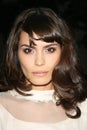 Shannyn Sossamon Royalty Free Stock Photo