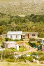 Shanty Town South Africa