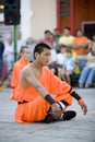 Shaolin Kung Fu 1