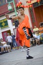 Shaolin Kung Fu 14