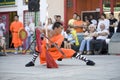 Shaolin Kung Fu 15