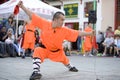 Shaolin Kung Fu 16