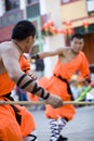 Shaolin Kung Fu 19