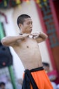 Shaolin Kung Fu 3934