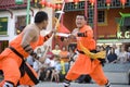 Shaolin Kung Fu 8