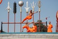 Shaolin Kung fu