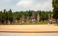 Shaolin Monastery Forest of Pagoda