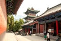 Shaolin Monastery