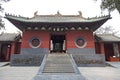 Shaolin Temple