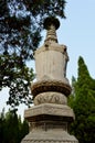 Shaolin Temple, nr Songshan Mountain, Dengfeng, Henan, China