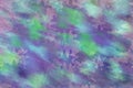 Shape background pattern, good for graphic design. Abstract, motion, texture & triangle. Royalty Free Stock Photo