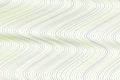 Shape of line, curve & wave, abstract geometric background pattern. Canvas, color, backdrop & surface. Royalty Free Stock Photo