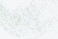 Shape of motion, particle or random, abstract background pattern. Motion , template, creative & geometric. Royalty Free Stock Photo