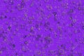 Shape pattern artistic abstract background. Artwork, generative, rectangle & brushed. Royalty Free Stock Photo