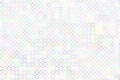 Shape of square, rectangle, abstract background pattern. Repeat, backdrop, template & art. Royalty Free Stock Photo