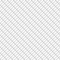 Shaped bricks seamless diagonal pattern Royalty Free Stock Photo