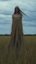 Shapeshifting Style: A Southern Beauty in the Marshes of Modern