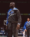 Shaquille O`Neal, Orlando Magic