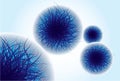 Coronavirus infection (COVID-19) Royalty Free Stock Photo