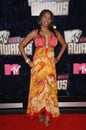 Shar Jackson