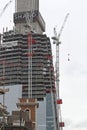 Shard Construction