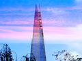The Shard - Highest skyscraper in Europe - London