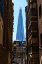 The Shard London