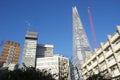 The Shard, London