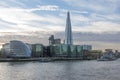 The Shard, London Royalty Free Stock Photo