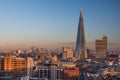 The Shard, London Royalty Free Stock Photo