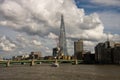 The shard, London