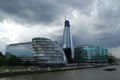 Shard Tower