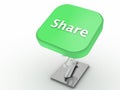 Share Button