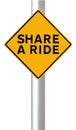 Share A Ride