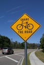 Share the Road