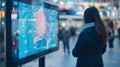 shared mobility platform, integrating various modes of transportation