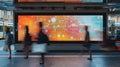 shared mobility platform, integrating various modes of transportation