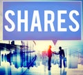 Shares Shareholder Asset Contribution Proportion Concept