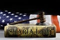 Sharia Law Book