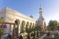 Sharif Hussein Bin Ali mosque