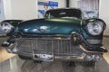 Dodge Custom Royal in USA Classic Antique Car 1957-1958