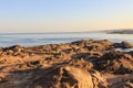 Shark Island - Namibia