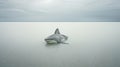 Shark By Jay M Wong: Digitally Manipulated Australian Landscapes