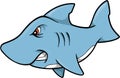 Shark Vector Illustration