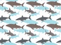 Sharks Wallpaper 3