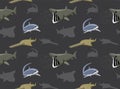 Sharks Wallpaper 6