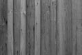 Sharkskin Old Log Cabin Wall Texture. Wood texture. Dark Rustic House Log Wall. Horizontal Timbered Background Royalty Free Stock Photo